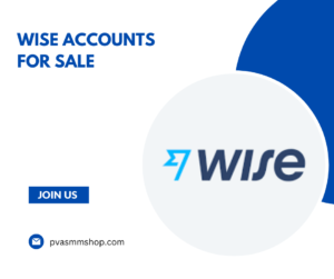 Buy Verified Wise Accounts