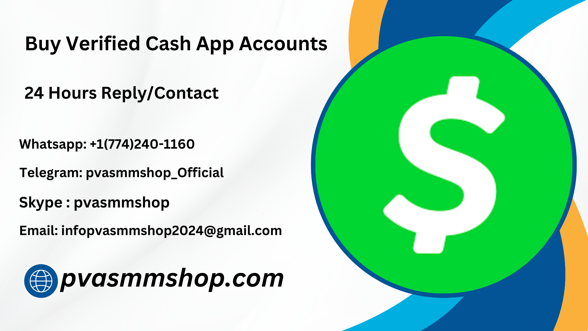 Buy Verified Cash App Accounts